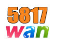 5817wan