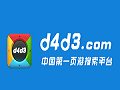 D4D3游戏