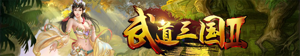 武道三国2