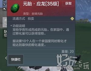 妄想山海应龙在哪抓 妄想山海应龙怎么抓