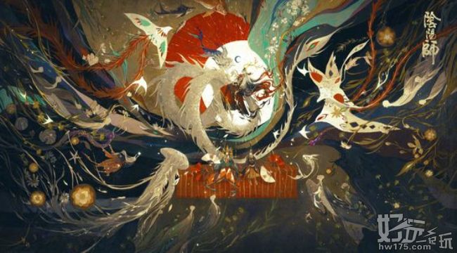 阴阳师五周年策划问题