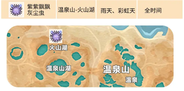 心动小镇奇灵夜彩虹天攻略 心动小镇10.23彩虹天攻略