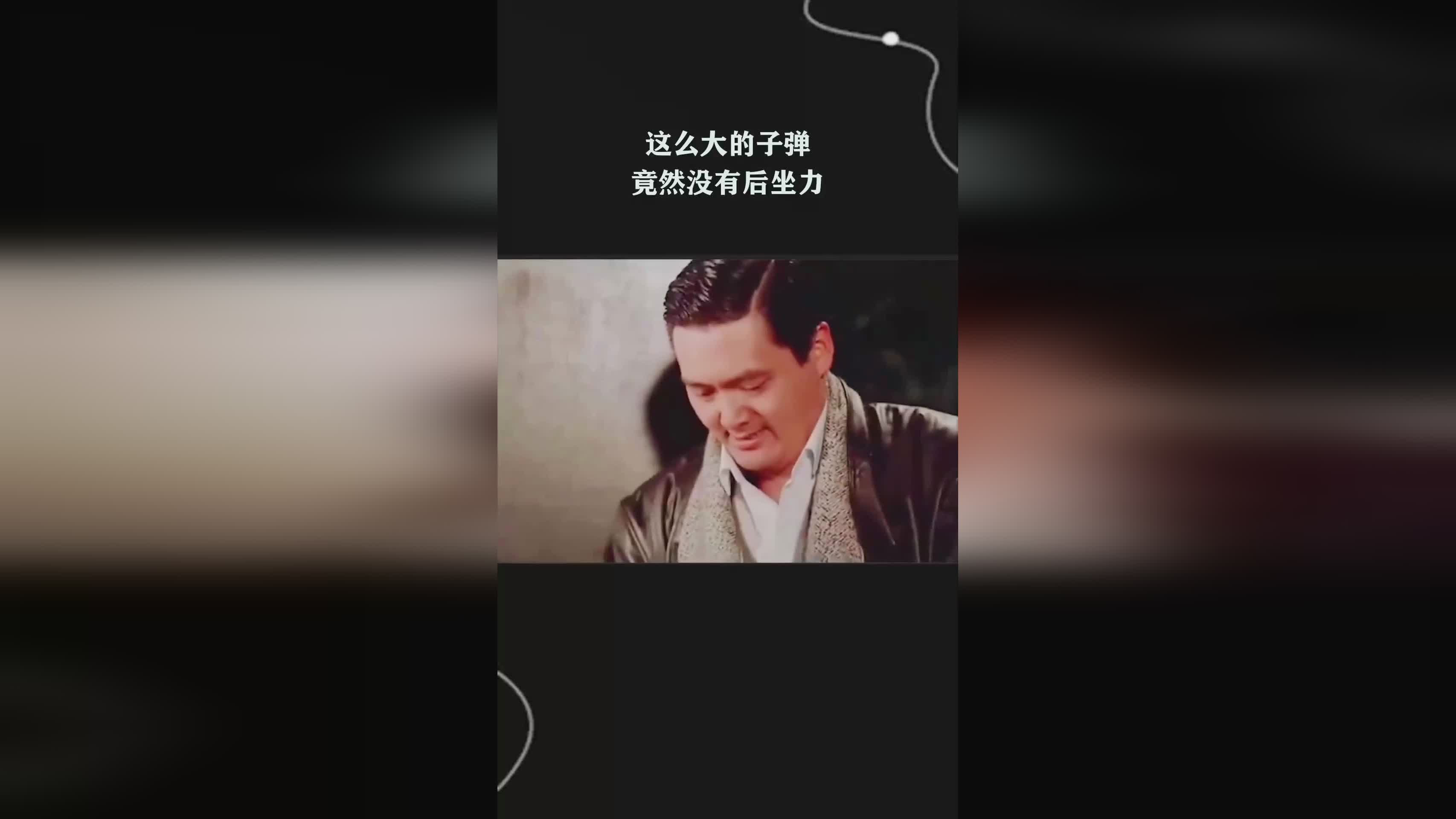 战锤40k：没必要自己这么大一个后坐力，基本上没有什么花里胡哨的操作