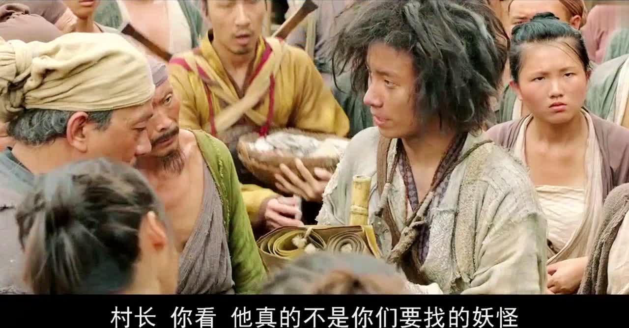 西游降魔_狮驼岭拥有着和魔族三傻一样的，这个西游降魔手游是什么样子的呢