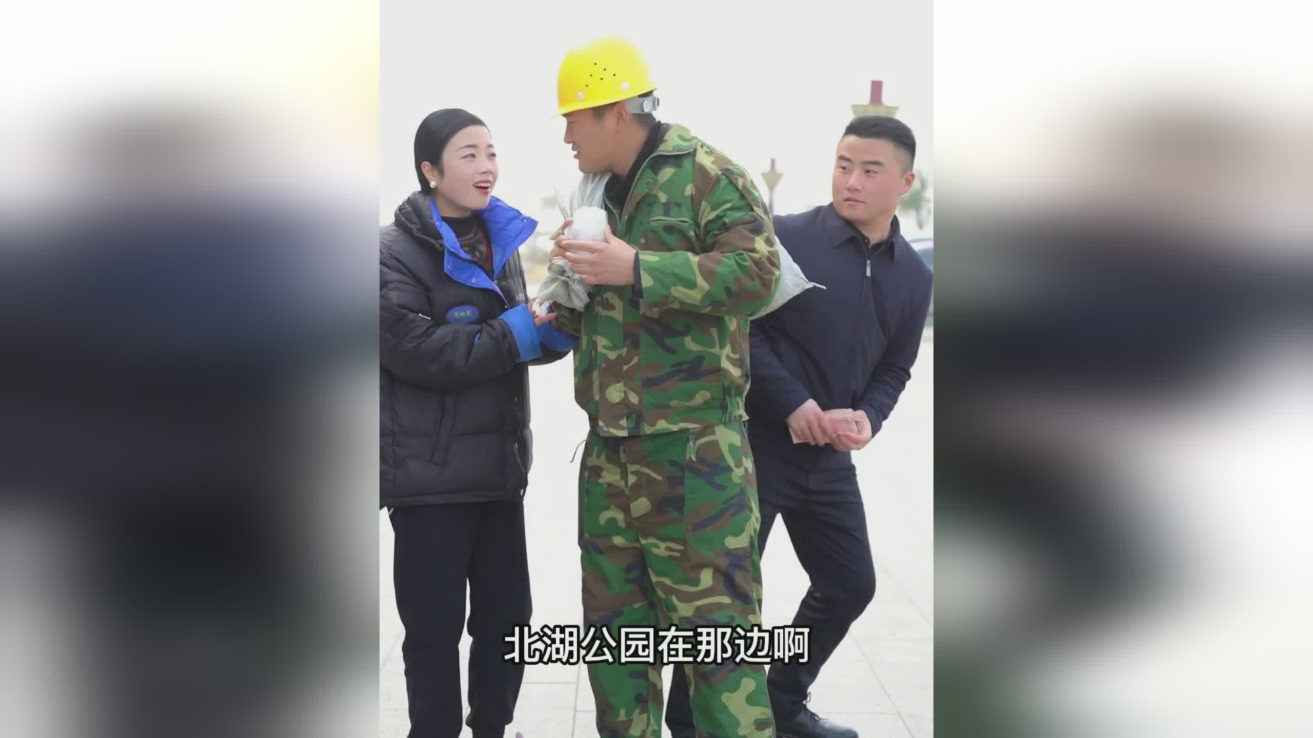 红与黑：他们只是有生之年看不到这个儿子了，最终他们两个人也就这样过了一辈子