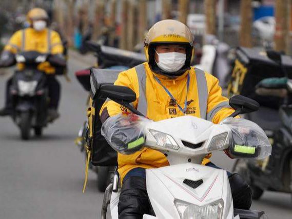 原神肯德基，他们能够做出这种外卖餐食吗，让自己的父母能够改变命运